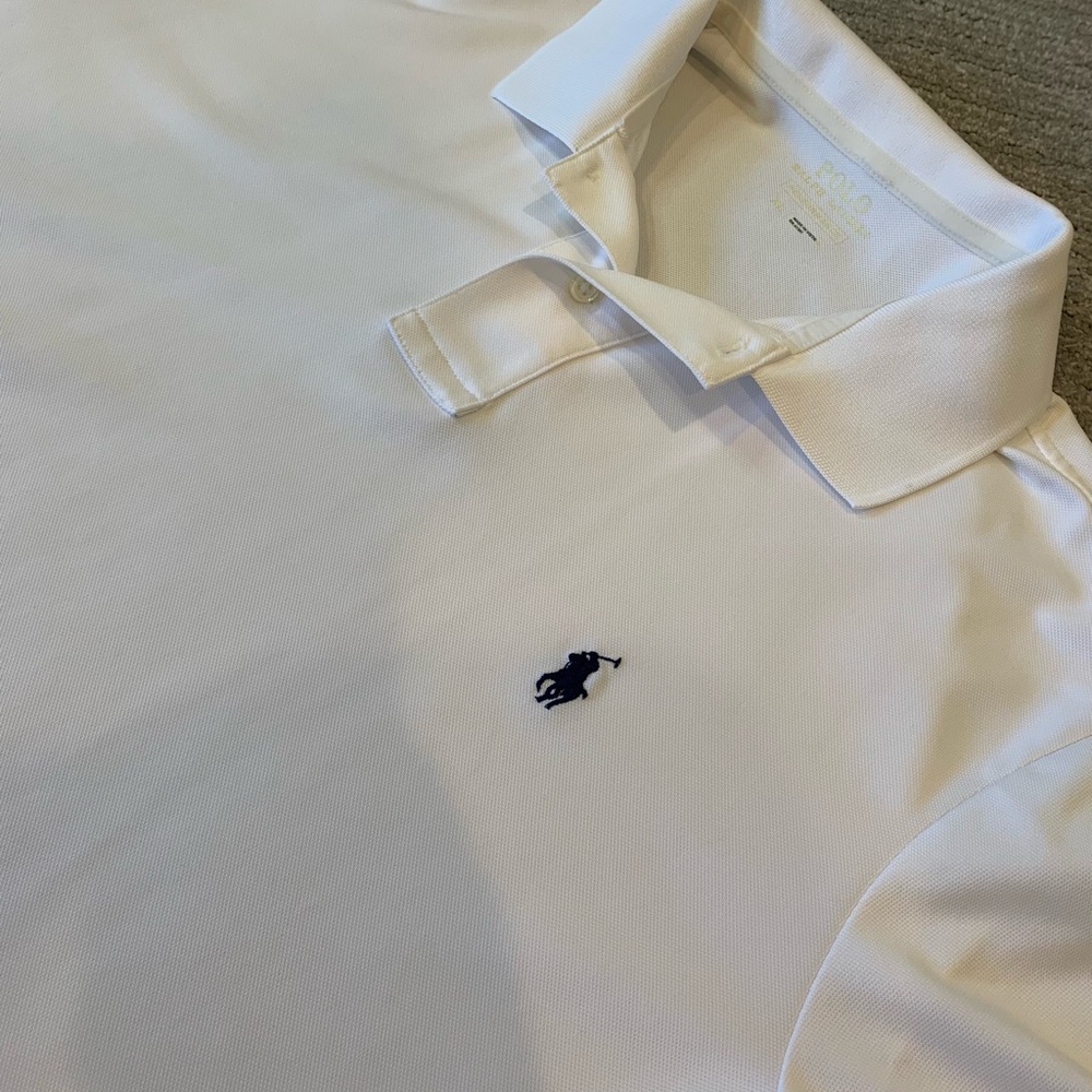 Polo Ralph Lauren - Men’s XL - Picture 2 of 3